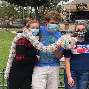 Meet your Posher, Dani